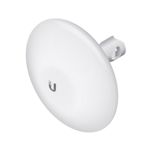 Точка доступа Wi-Fi Ubiquiti NanoBeam M5-16 |NBE-M5-16| Ubiquiti точка доступа 5 ГГц, PtP/PtMP, airM