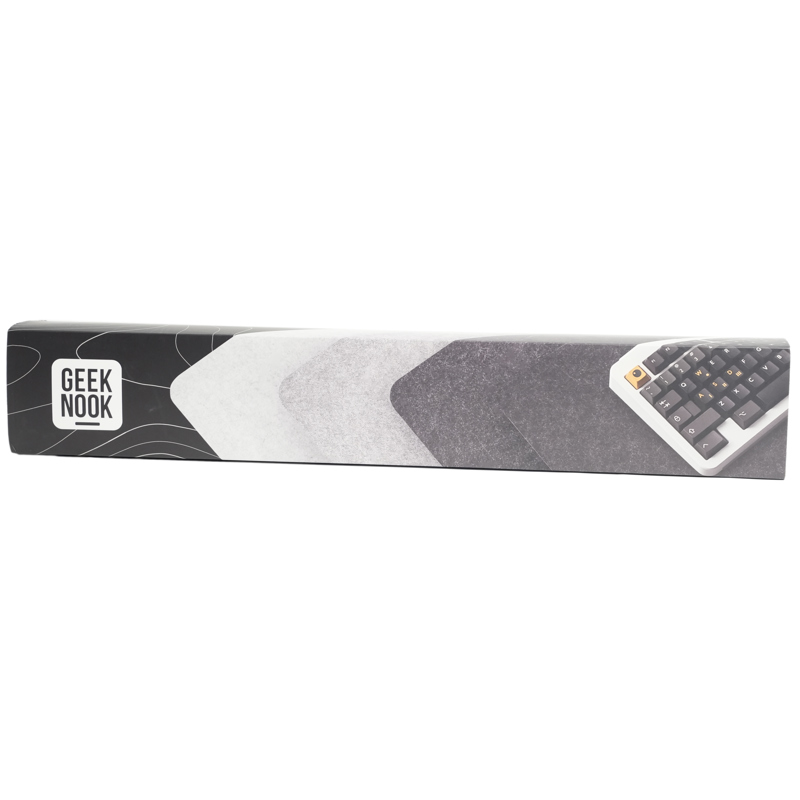Geek Nook 80х40 см Dark Gray Felt (20240404)