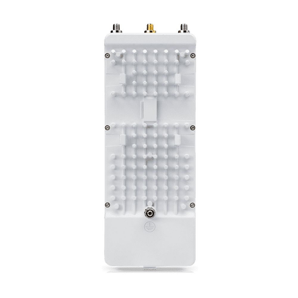 Точка доступа Ubiquiti AirFiber 5XHD 1Gbps+ PTP Radio with LTU Technology