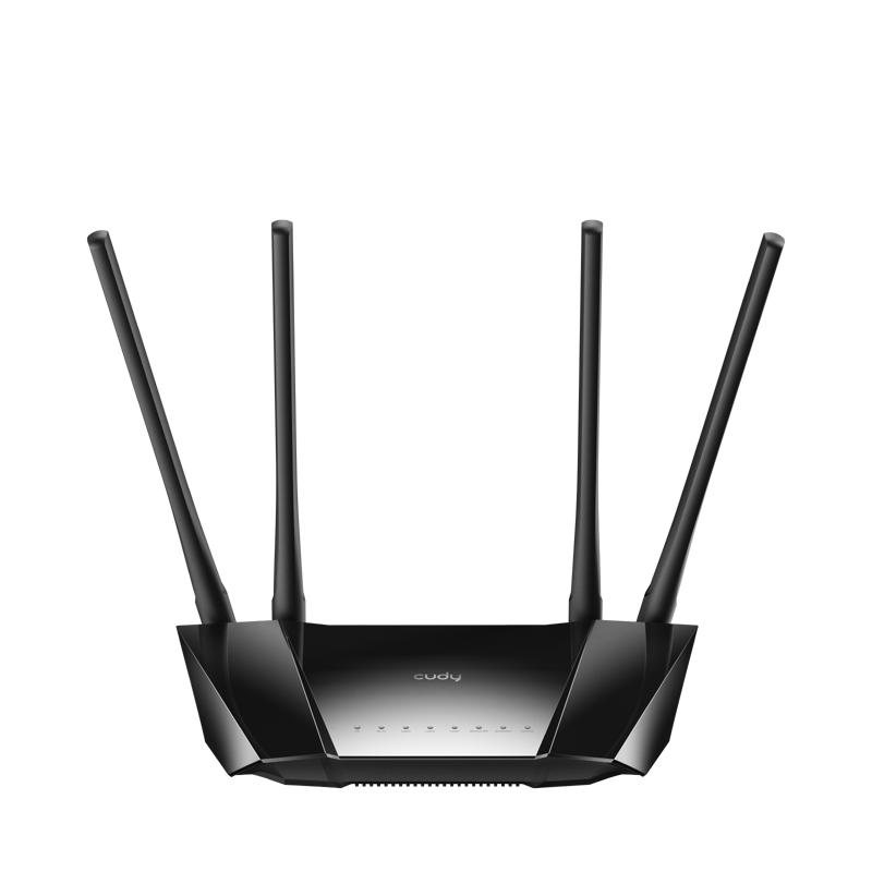 Роутер беспроводной Cudy LT400 N300 10/100BASE-TX/4G cat.4 черный
