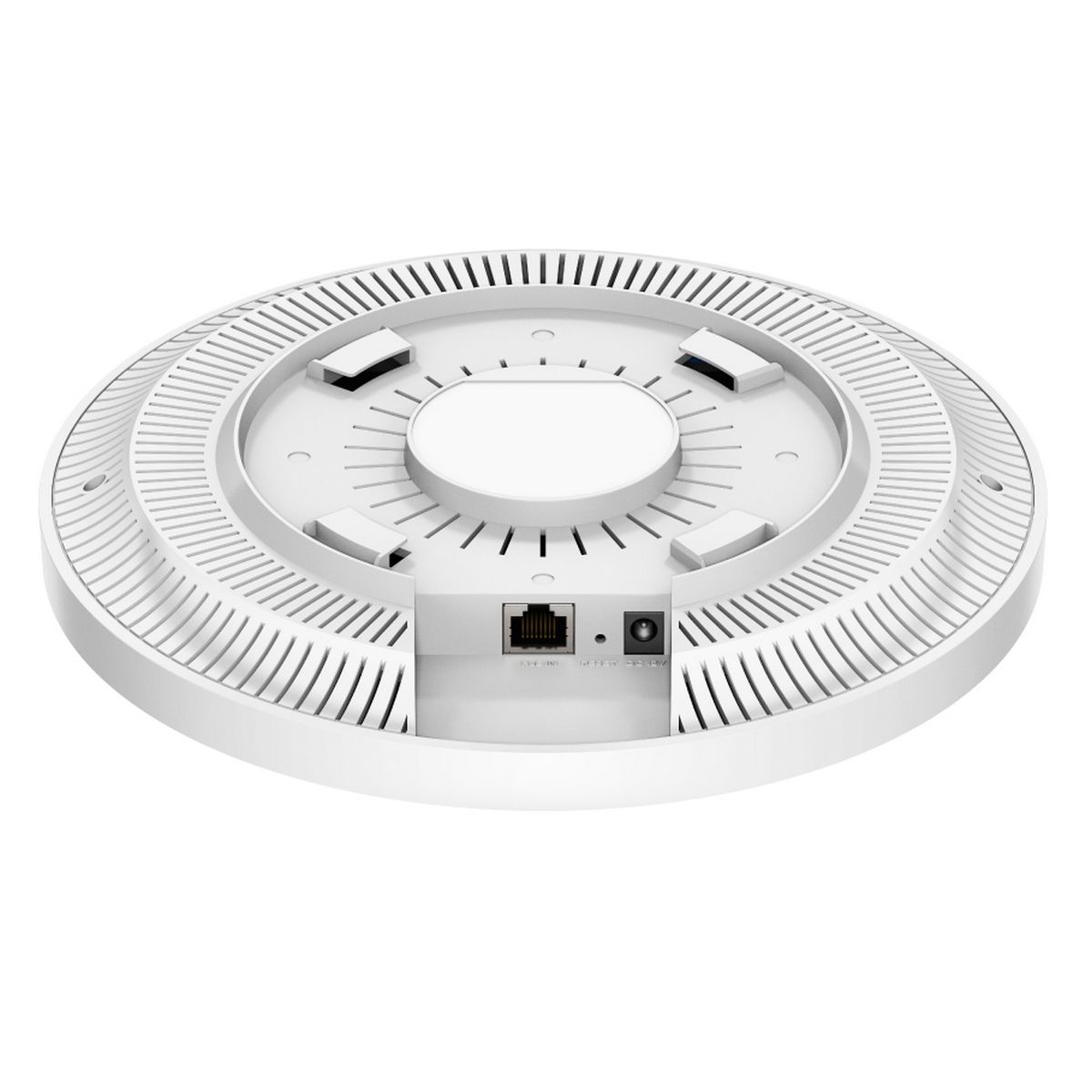 Точка доступа Cudy AP1300 AC1300 10/100/1000BASE-TX белый