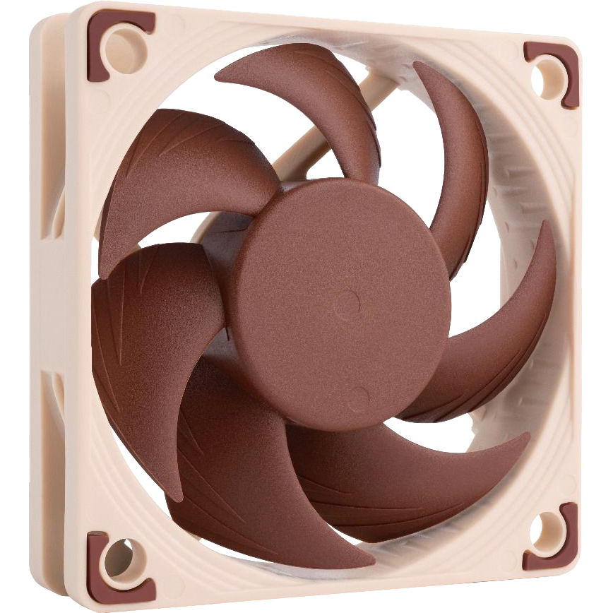 Кулер для корпуса Noctua NF-A6x15 5V PWM