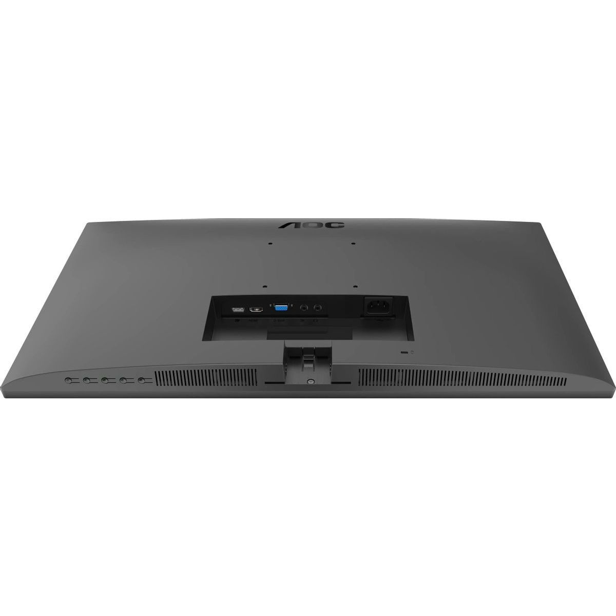 Монитор AOC 23.8" 24B3QA2 черный IPS LED 16:9 HDMI M/M матовая 300cd 178гр/178гр 1920x1080 120Hz VGA