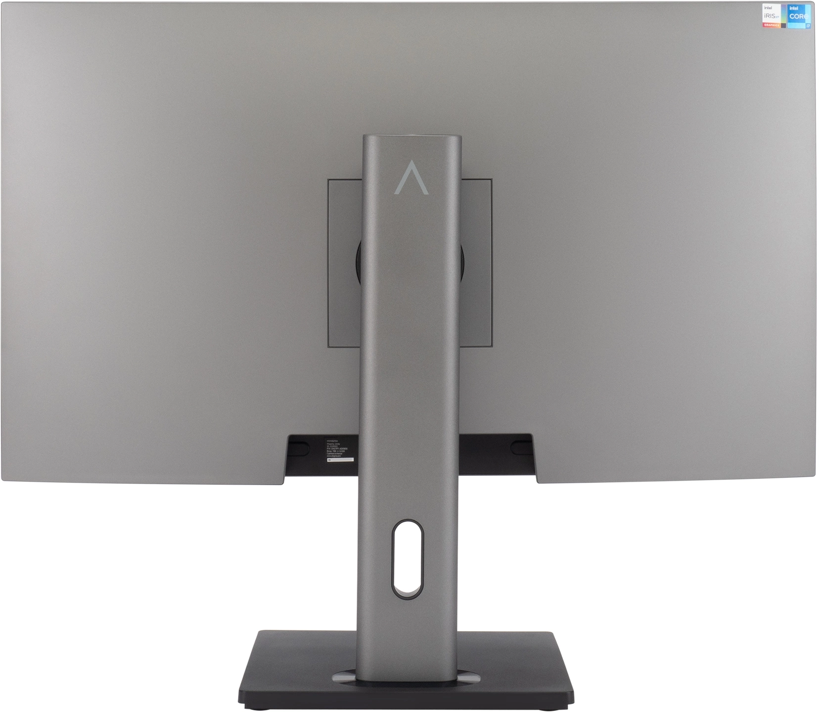 Моноблок Digma Pro Unity 27" Full HD i3 1315U (1.2) 16Gb SSD512Gb UHDG CR Windows 11 Pro GbitEth WiF