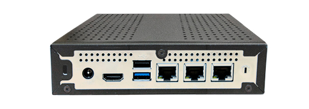 Маршрутизатор D-Link DSA-2003/A 10/100/1000BASE-T черный