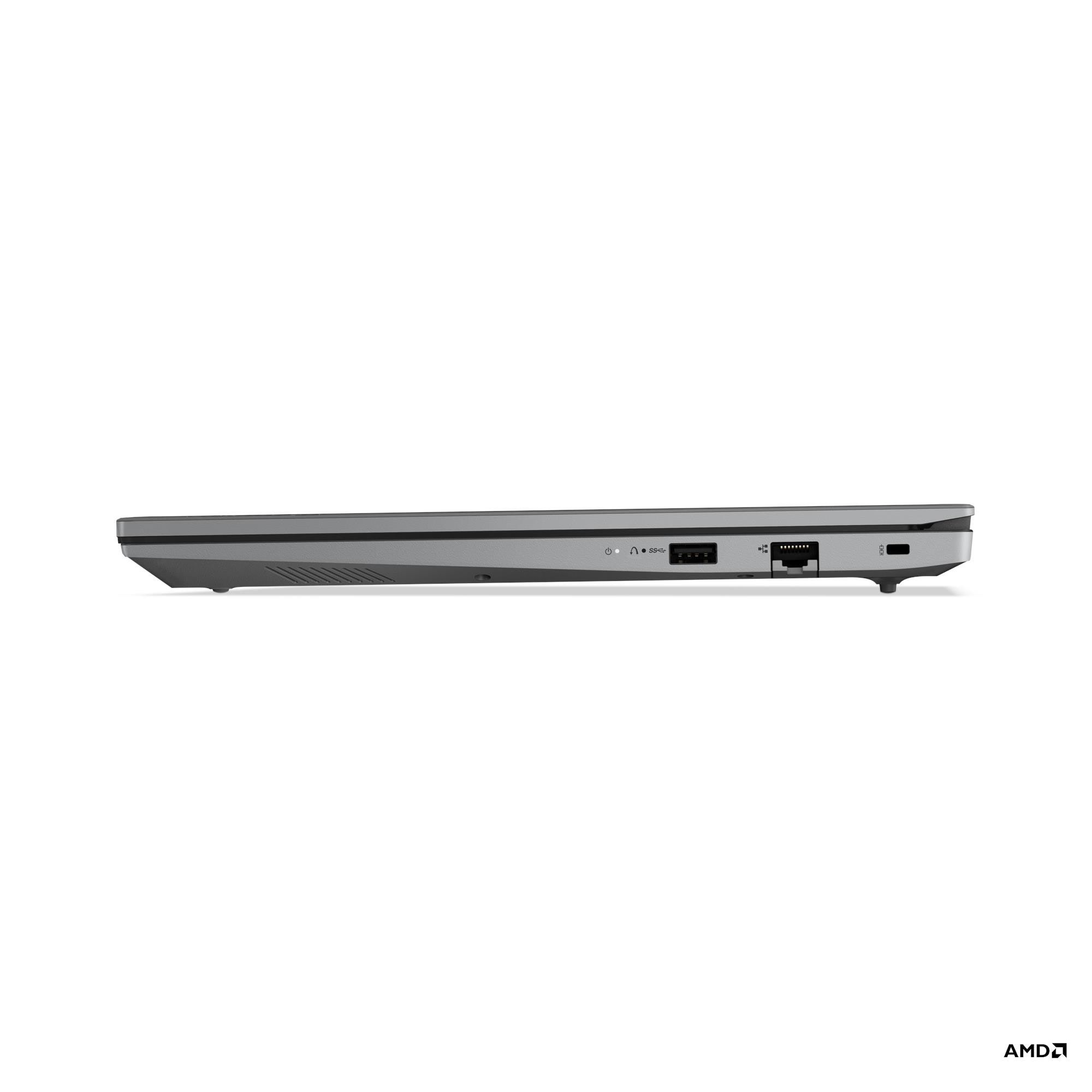 Ноутбук Lenovo V15 G4 AMN AMD Ryzen 5 7520U/16Gb (soldered D5)/SSD512Gb/UMA/15.6"/TN/FHD/1920x1