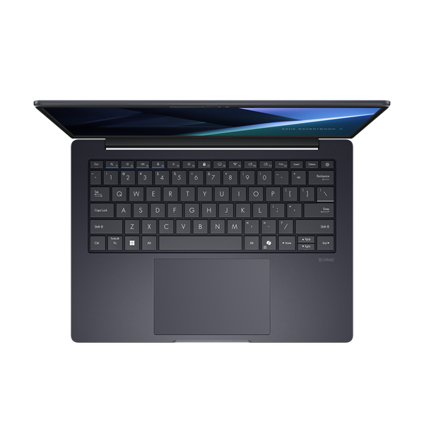 Ноутбук ASUS ExpertBook Essential B3405CVA-LY0325 I5-13420H 8GB 512GB 2280 PCIE G4 SSD 14.0  WUXGA(W
