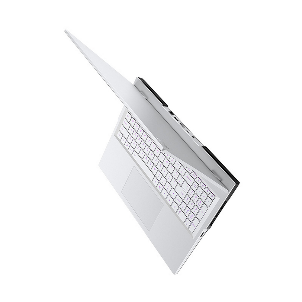 Ноутбук Colorful X16 Pro-HP56A16512S-W-C2A Intel Core i5-14450HX/16Gb (1*16 D5)/SSD512Gb/RTX5060 (11