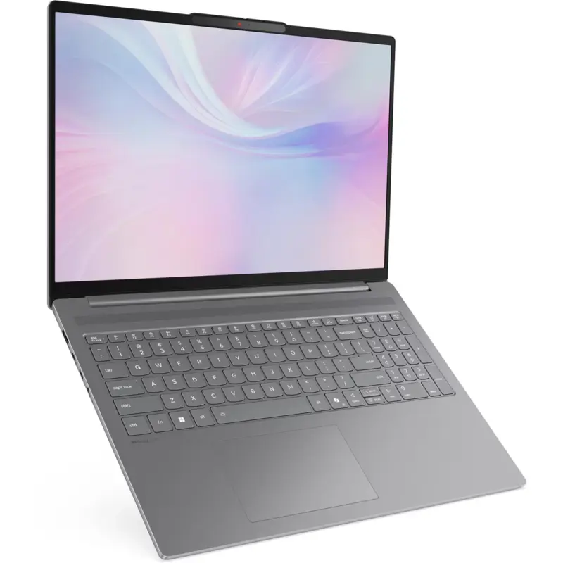 Ноутбук Lenovo IdeaPad Slim 5 16AHP10 16"(2880x1800 OLED)/AMD Ryzen 7 8845HS(3.8Ghz)/16384Mb/512PCIS