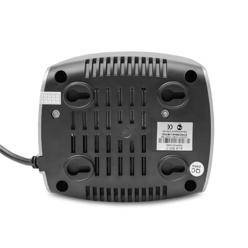 POWERMAN AVS 500C