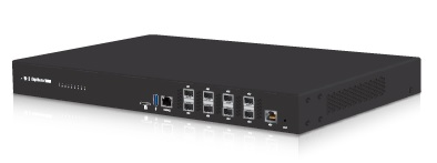Маршрутизатор Ubiquiti EdgeRouter Infinity |ER-8-XG| Ubiquiti маршрутизатор 16 ядер (1.8 ГГц), 8х SF
