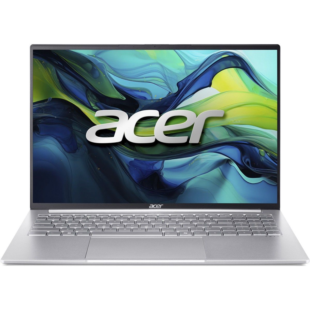 Ноутбук Acer SFL16-51M-54BL Core Ultra 5 115U 16Gb SSD512Gb Intel Graphics 16" IPS WUXGA (1920x1200)