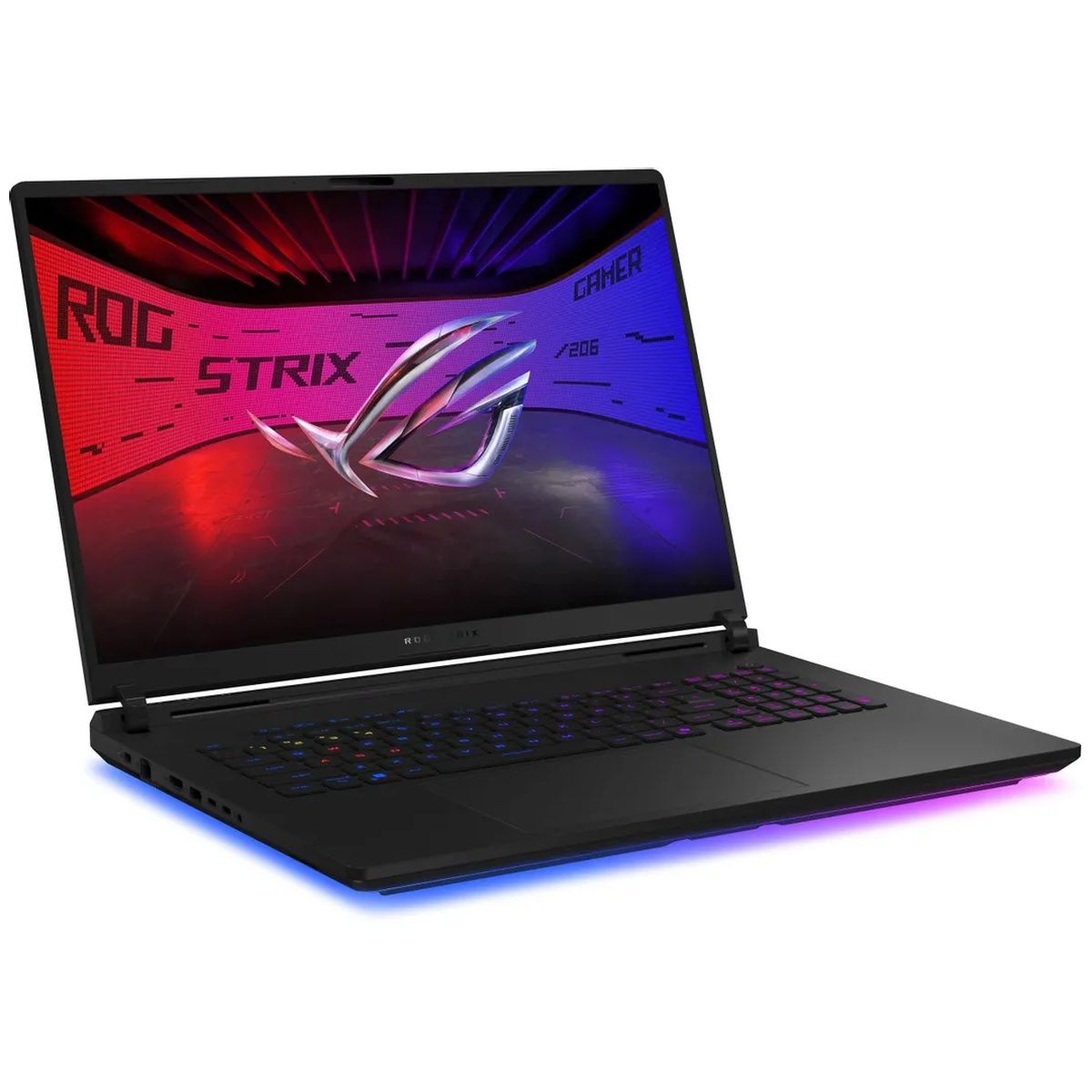 Ноутбук Asus ROG Strix Scar 18 G835LW-SA037 Core Ultra 9 275HX 32Gb SSD1Tb NVIDIA GeForce RTX5080 16