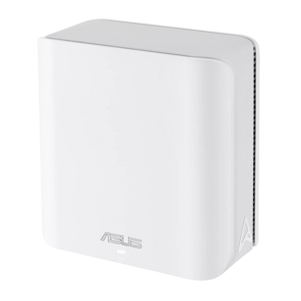 Бесшовный Mesh роутер Asus ZenWiFi BD4 (BD4(W-2-PK)) BE3600 1000/2500BASE-T белый (упак.:2шт)