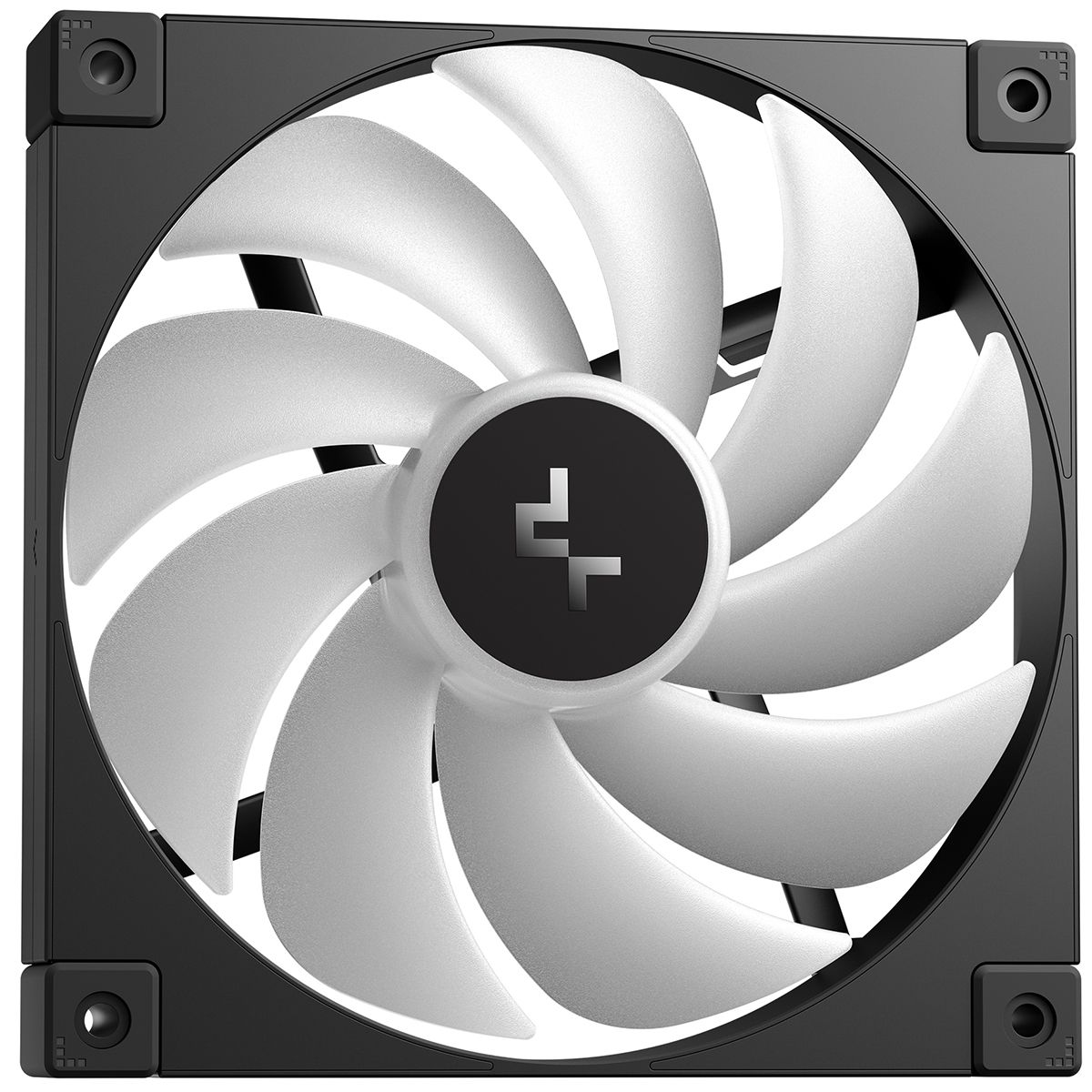 Жидкостная система охлаждения Deepcool SPARTACUS 420