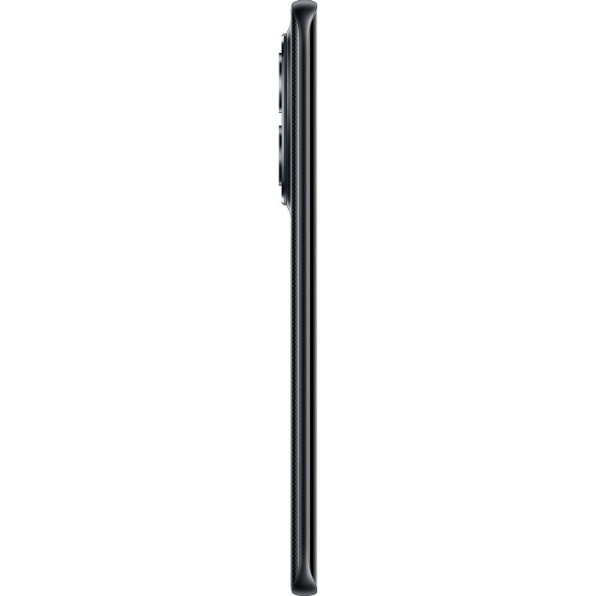 Смартфон POCO M8 5G 8+512Gb P17P чёрный