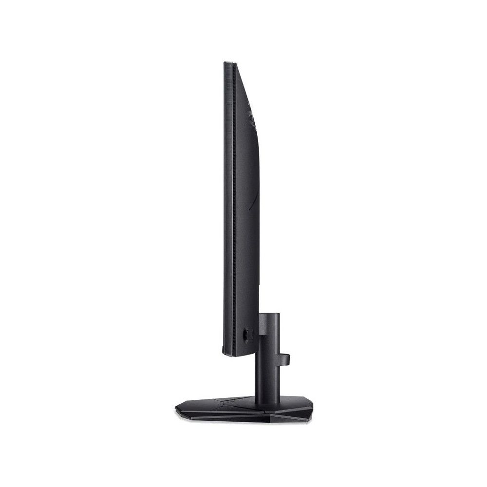 Монитор 27" Acer Nitro KG272P6bip Black (IPS, 1920x1080, 144Hz, 1 ms, 178°/178°, 250 cd/m, 1500:1, +