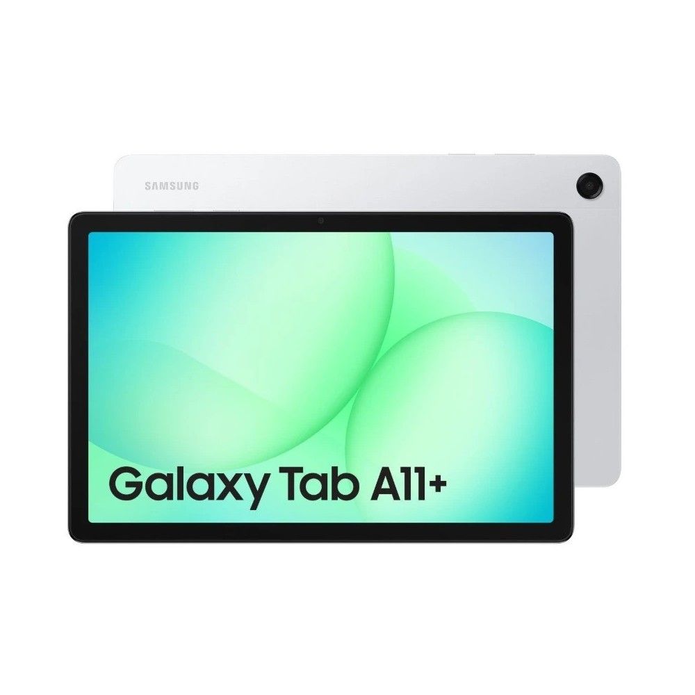 Планшет Samsung Galaxy Tab A11+ BSM-X236B 7300 (2.5) 8C RAM6Gb ROM128Gb 11" TFT 1920x1200 5G Android
