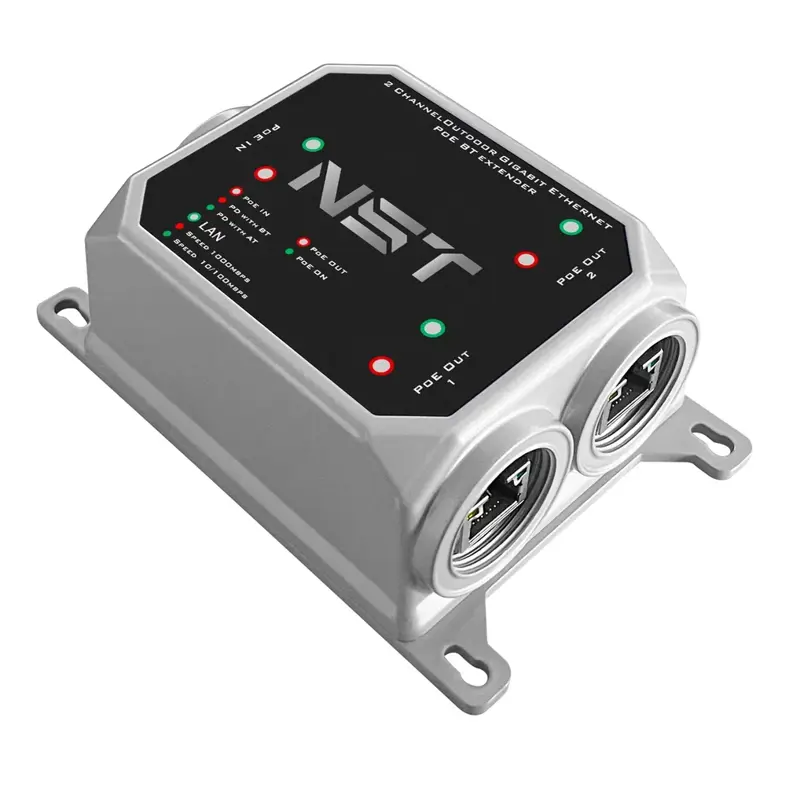 NST NS-EXSW-3GP/W