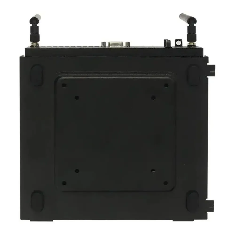 Компьютер Raskat STANDART 507 (Intel Core i5-10400, Intel H510, RAM 8GB, SSD 240GB, netop, noOS)