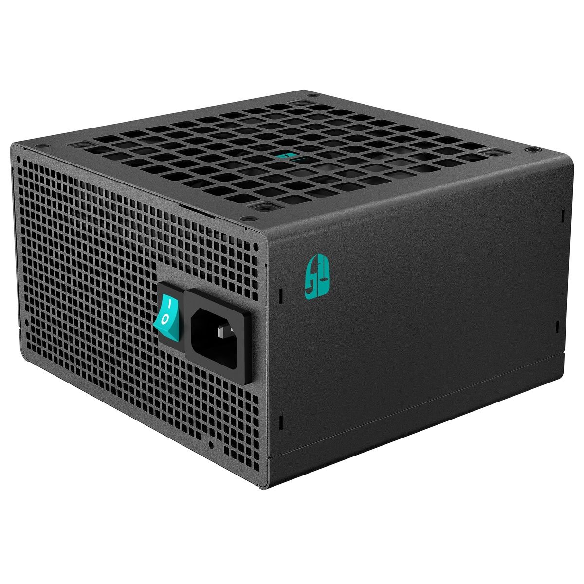 Блок питания Deepcool ATX 1200W GamerStorm PQ1200G Gen.5 80+ gold (20+4pin) APFC 120mm fan 9xSATA Ca