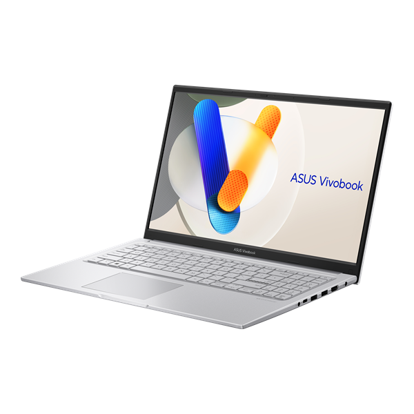 Ноутбук ASUS Vivobook 15 X1504VA-BQ895 Core 5 Processor 120U/DDR4 16GB/512Gb M.2 SSD /15.6" FHD IPS 