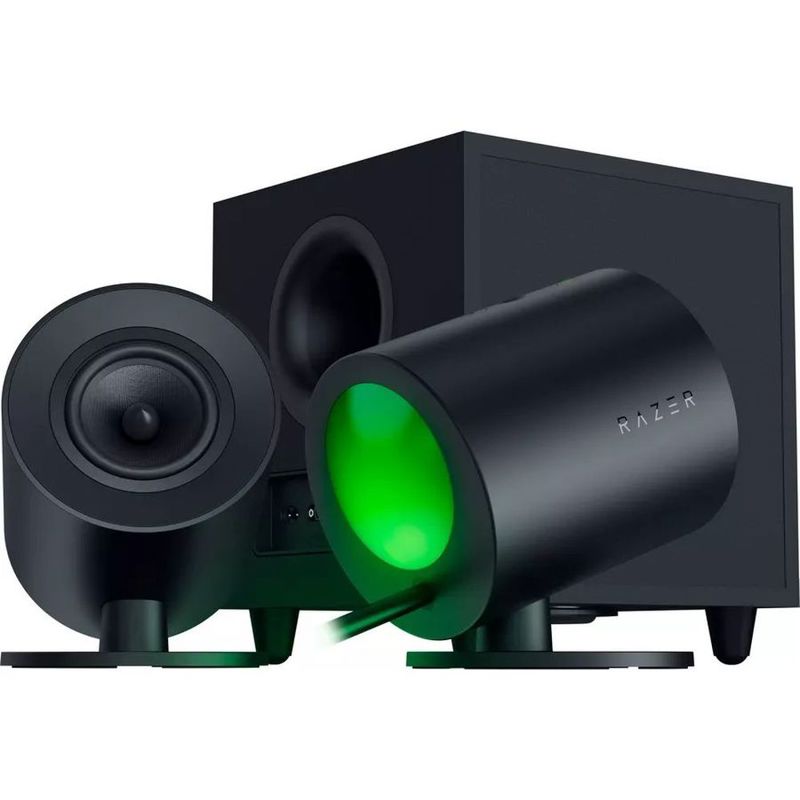 Колонки Razer Nommo V2 Pro