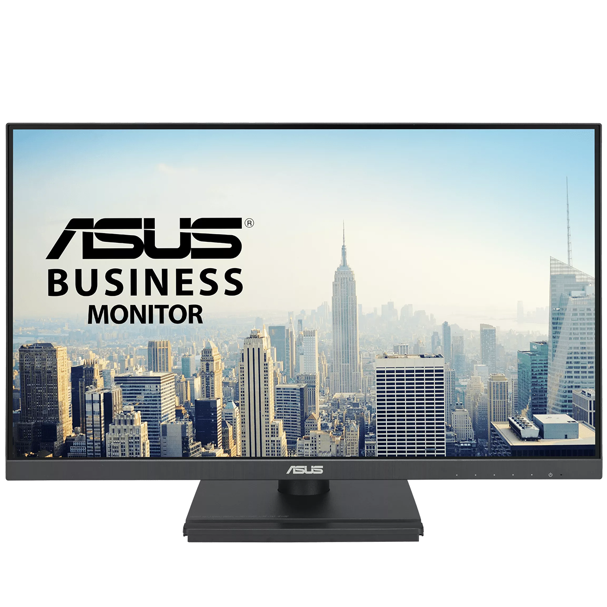 Монитор Asus 23.8" VA24DQFS черный IPS LED 16:9 HDMI M/M матовая HAS Piv 1000:1 300cd 178гр/178гр 19