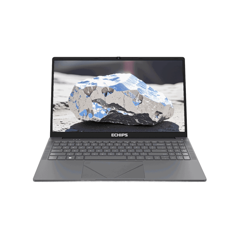 Ноутбук Argentum 15.6"(1920x1080 IPS (матовый))/Intel N-series N95(1.7Ghz)/16384Mb/512SSDGb/noDVD/In