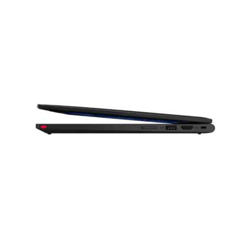 Ноутбук Lenovo ThinkPad X13 2-in1 G5, 13.3" Touch WUXGA IPS AG  100%sRGB, U7-155U, 16GB, 1TB SSD, In