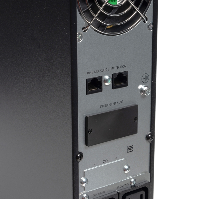 БАСТИОН SKAT-UPS 1000-RACK-ON-2X9-E P3