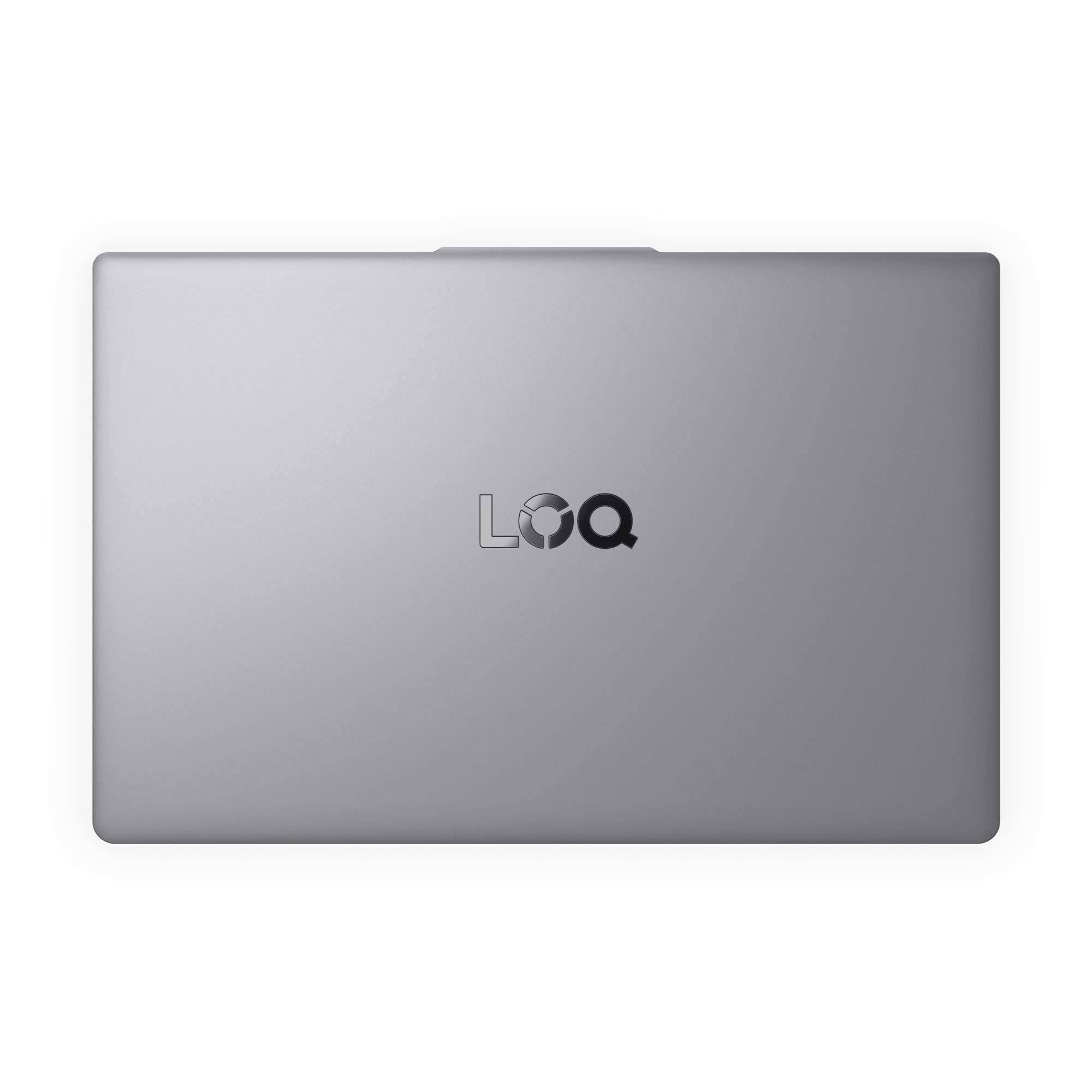 Ноутбук Lenovo LOQ 15IAX9E Intel Core i5-12450HX/16Gb (1*16 D5)/SSD512Gb/RTX3050 6Gb (65W)/15.6"/IPS