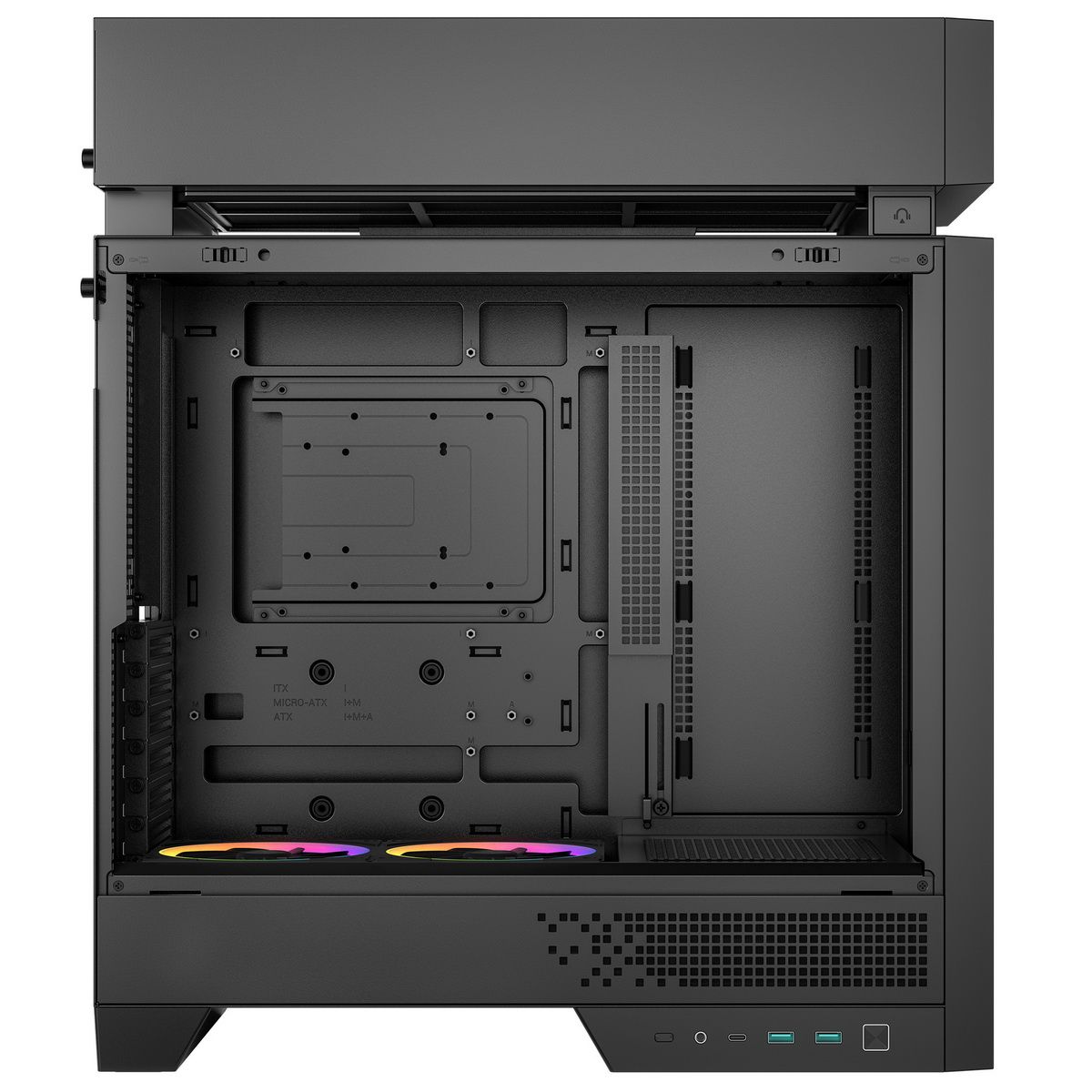 Корпус для ПК Deepcool CL660