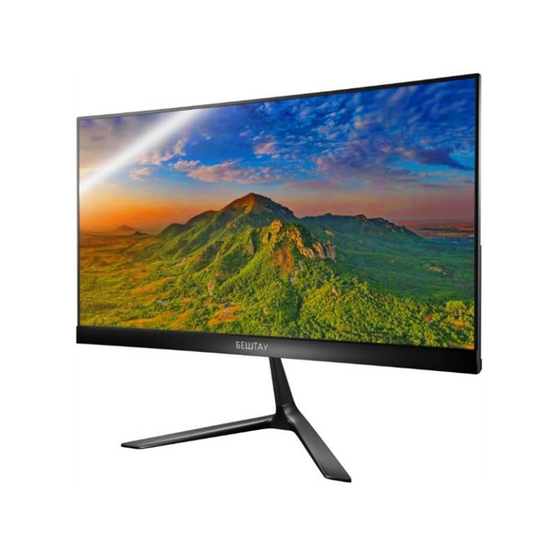Монитор БЕШТАУ М2701/FHD (PN:LCD) (27" / 1920x1080 / 60/75Hz / IPS / LED / VGA / HDMI / DP / 178/178