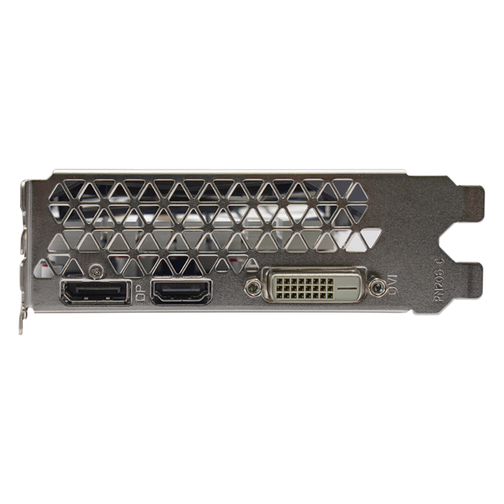 Видеокарта Afox RTX3050 GAMING 8GB GDDR6 128bit DVI DP HDMI 2FAN RTL