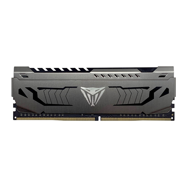 Память DDR4 32Gb 3200MHz Patriot PVS432G320C6 Viper Steel RTL Gaming PC4-25600 CL16 DIMM 288-pin 1.3