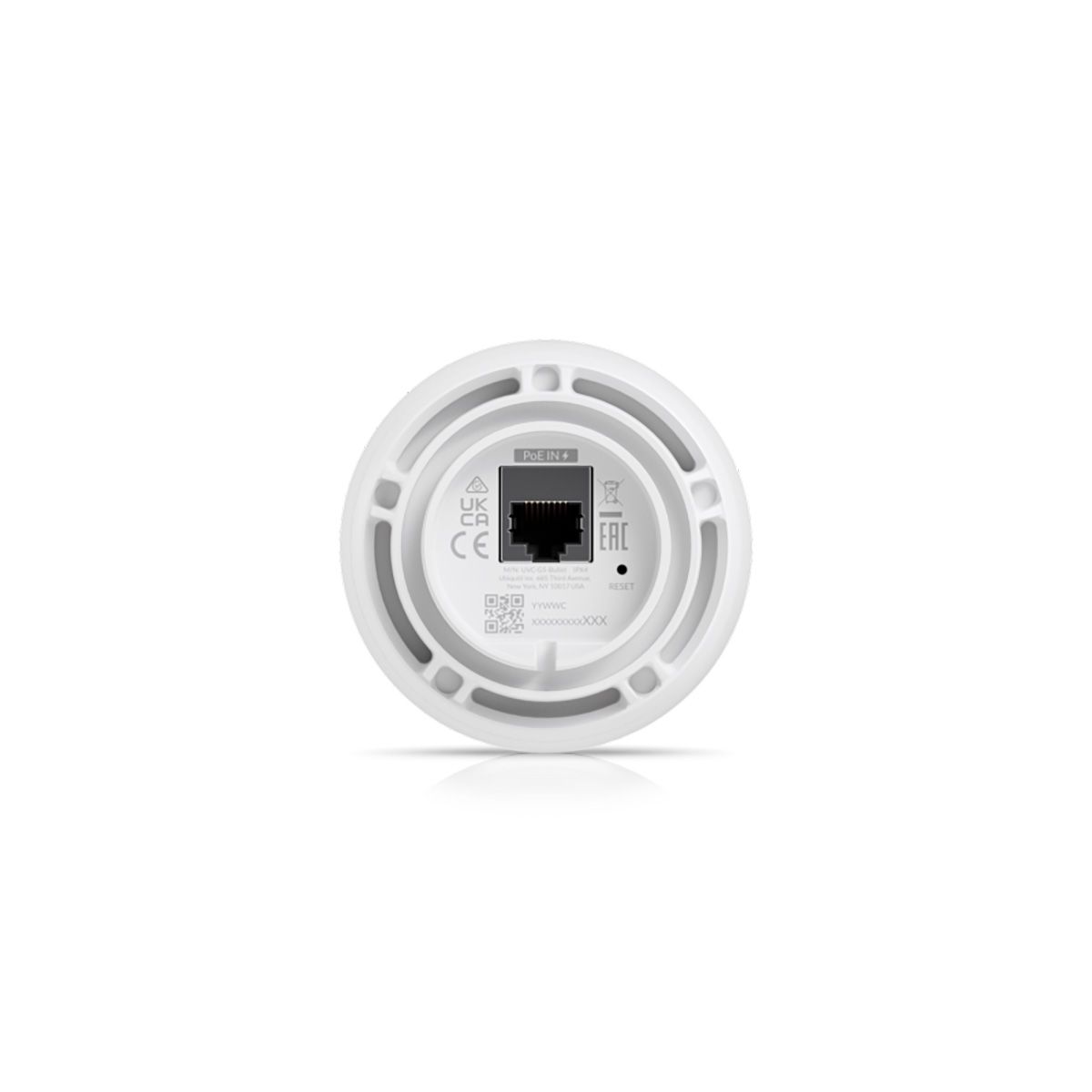 Камера видеонаблюдения  UniFi Protect Camera G5 Bullet Видеокамера 2K HD (4MP), 30 к/с