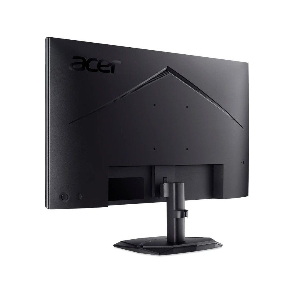 Монитор 27" Acer Nitro KG272P6bip Black (IPS, 1920x1080, 144Hz, 1 ms, 178°/178°, 250 cd/m, 1500:1, +