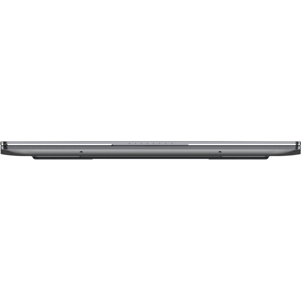 Ноутбук TECNO MegaBook K16SFA AMD Ryzen 7 7735HS/16Gb (soldered D5)/SSD512Gb/UMA/16"/IPS/WUXGA/1920x1200/60Hz/Win11/RJ-45/Grey/1.76kg