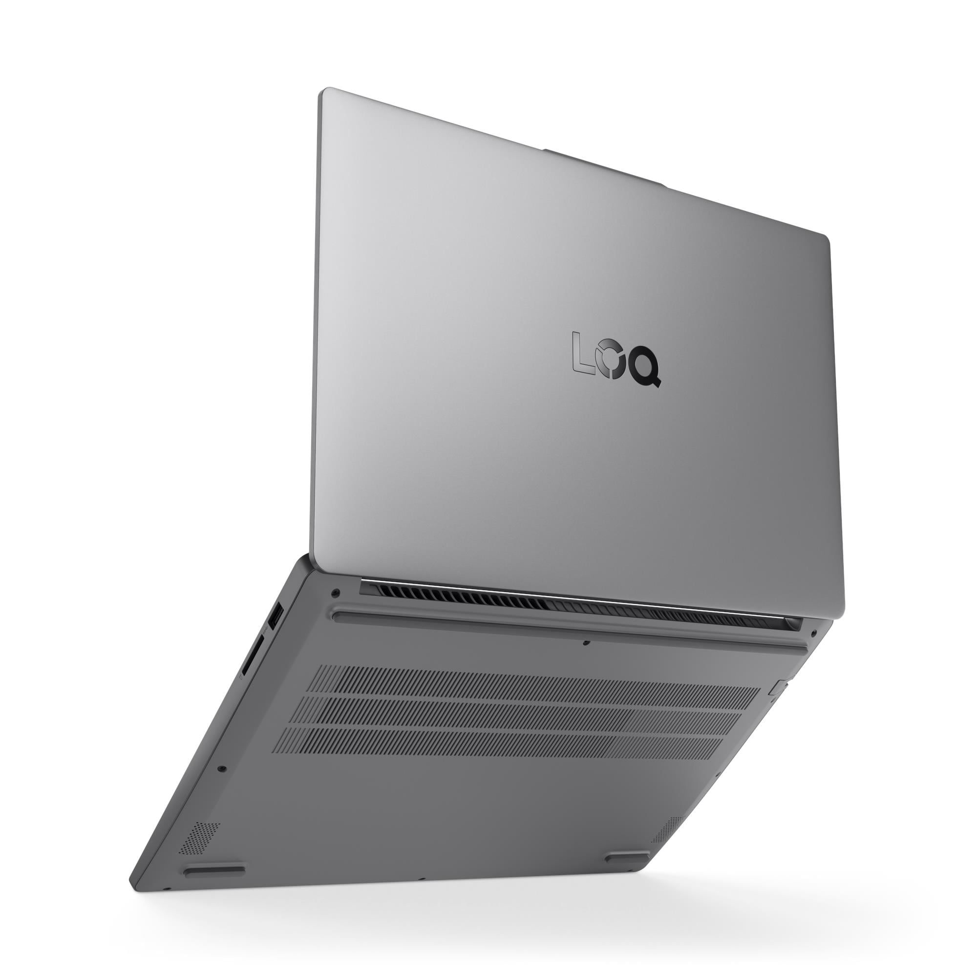 Ноутбук Lenovo LOQ 15IAX9E Intel Core i5-12450HX/16Gb (1*16 D5)/SSD512Gb/RTX3050 6Gb (65W)/15.6"/IPS