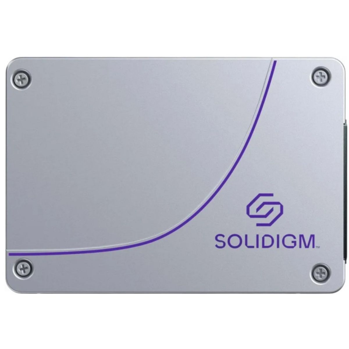 Твердотельный накопитель Solidigm / Intel S4620 Series SSD SATA 2.5" 1.92TB