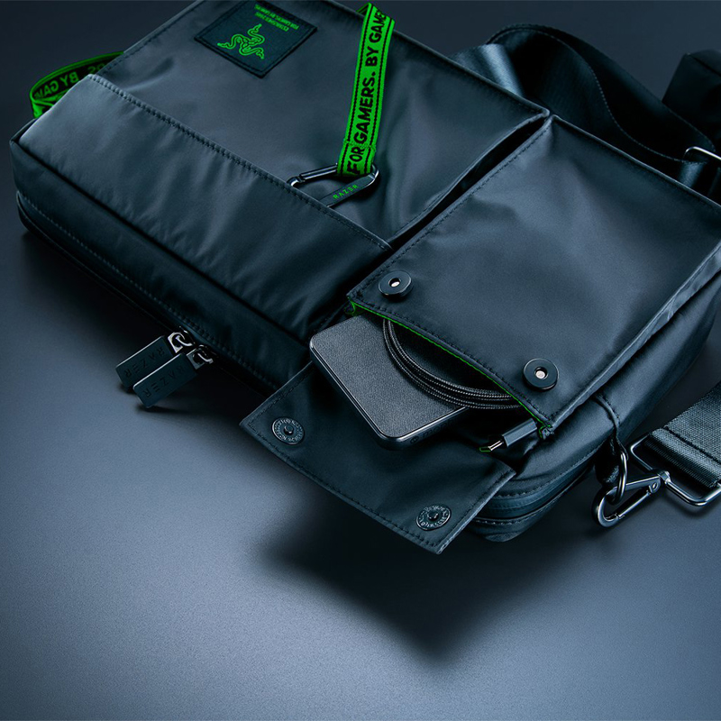 Сумка Razer Bag Xanthus Crossbody