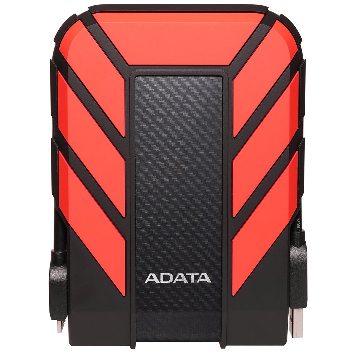 Жесткий диск A-Data USB3.0 1TB AHD710P-1TU31-CRD HD710Pro DashDrive Durable 2.5" красный
