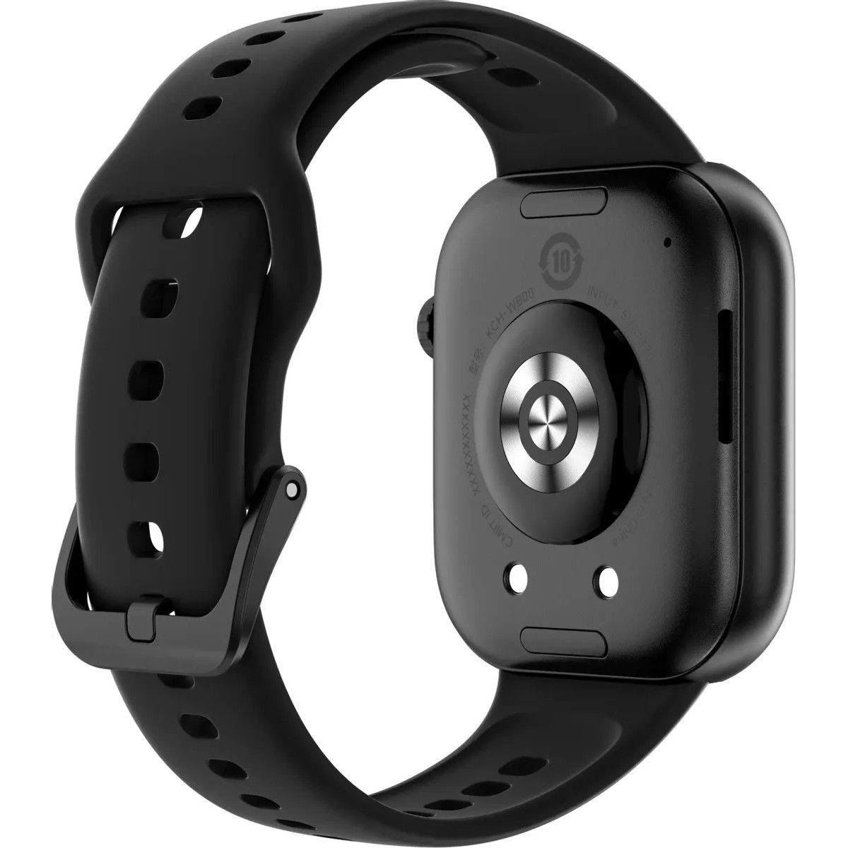 Умные часы 2i KCH-WB01 BLACK HONOR CHOICE