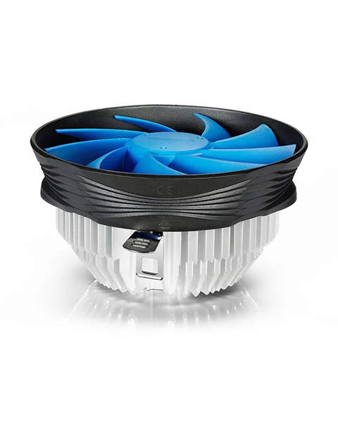 Кулер для процессора DEEPCOOL GAMMA ARCHER PRO V2 Soc-AM5/AM4/1200/1700/1851 110W