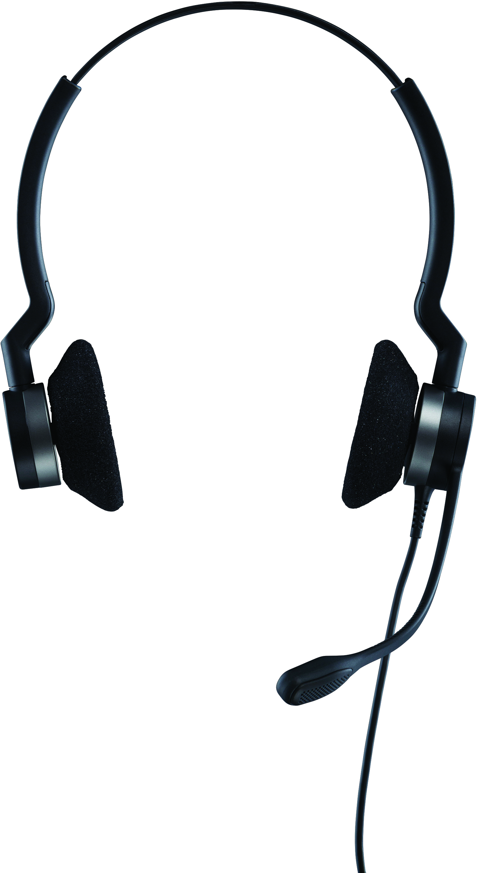 Гарнитура Jabra BIZ 2300 USB Duo (2399-829-109)