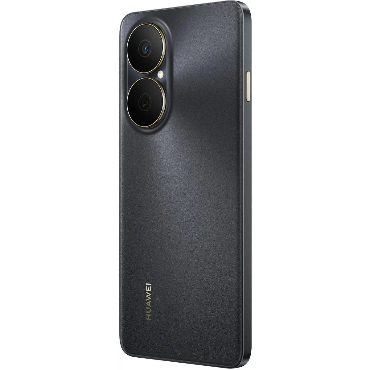 Мобильный телефон NOVA Y73 8/128GB MGA-LX3 51098GPK BLACK HUAWEI