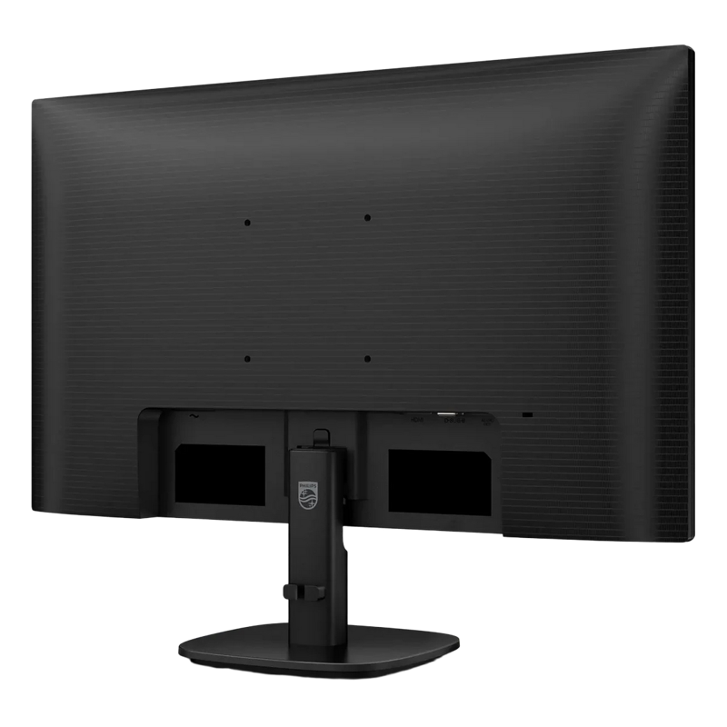 Монитор Philips 23.8" 24B2N2100L черный IPS LED 16:9 HDMI матовая 1300:1 250cd 178гр/178гр 1920x1080