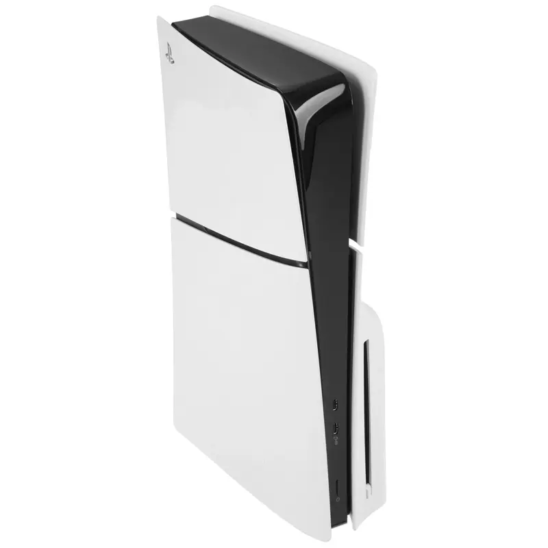 Игровая консоль Sony PlayStation 5 Slim Blue-Ray 1Tb White  (cfi-2000A) (Япония)