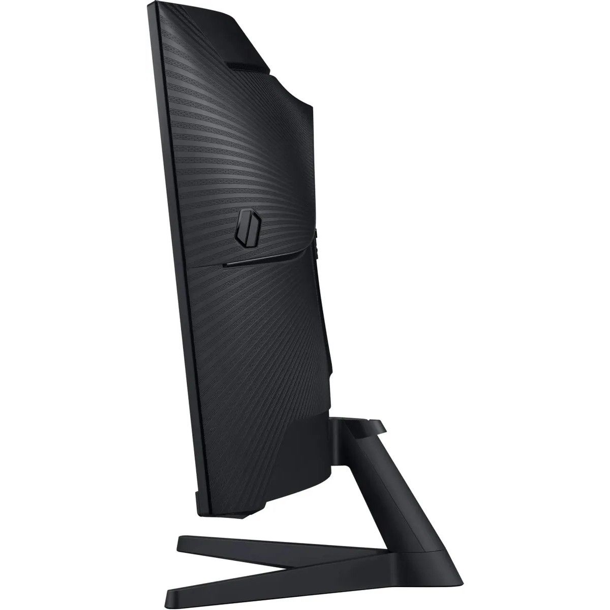 Монитор Samsung 27" Odyssey G5 S27CG550EI черный VA LED 1ms 16:9 HDMI матовая 300cd 178гр/178гр 2560